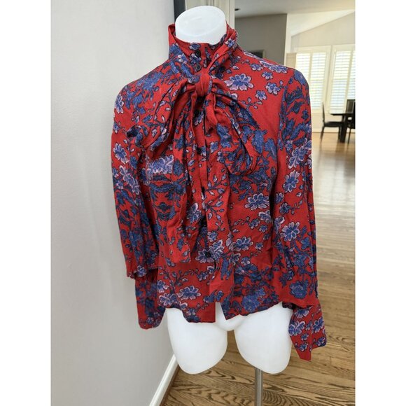 Mille Gigi Top Size XXS - Picture 3 of 5